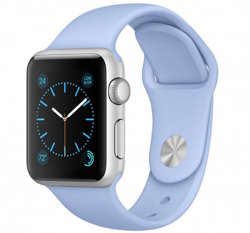 Apple Watch pour le sport : la montre connectée ultime ?