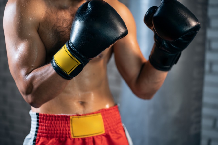 Comment passer pro à la boxe ?