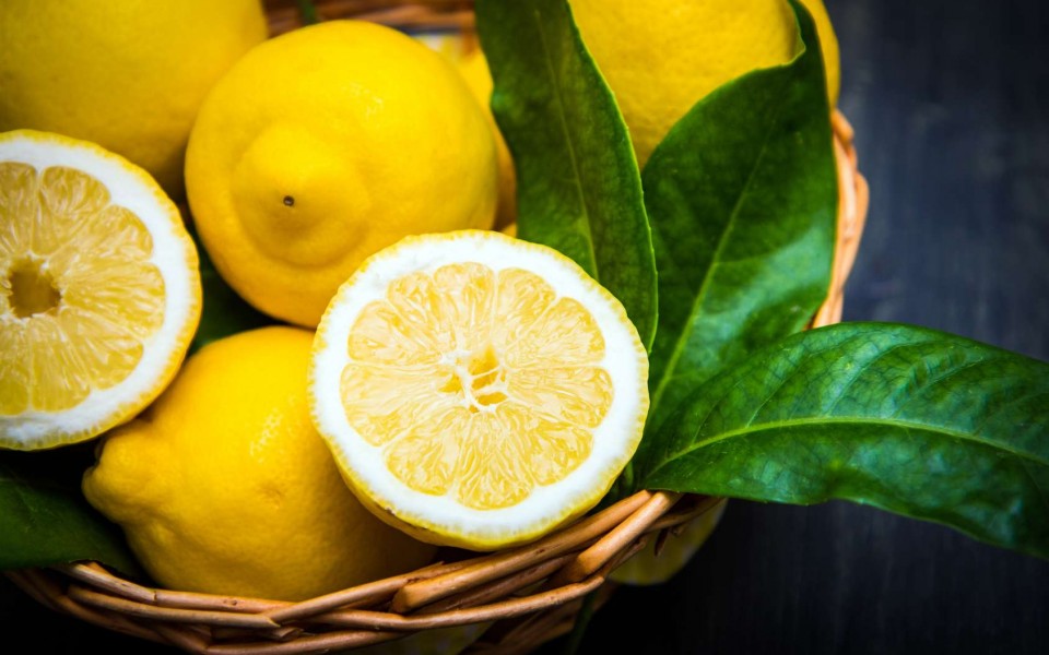 Les bienfaits du jus de citron pour le sportif