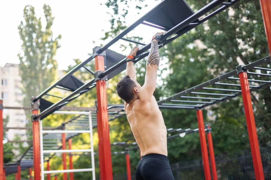 Les avantages du rowing bûcheron