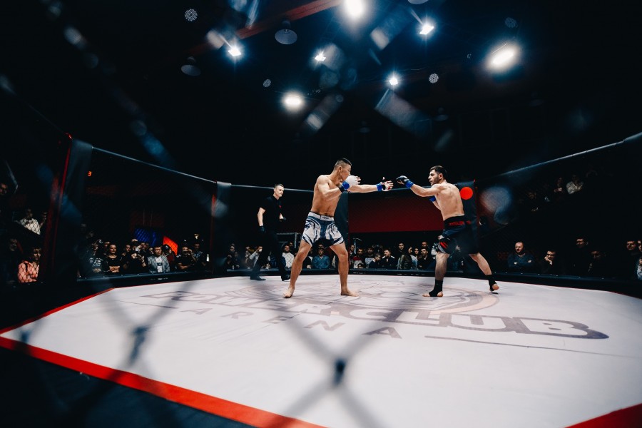 Pourquoi le MMA Fight est-il devenu si populaire aujourd'hui ?