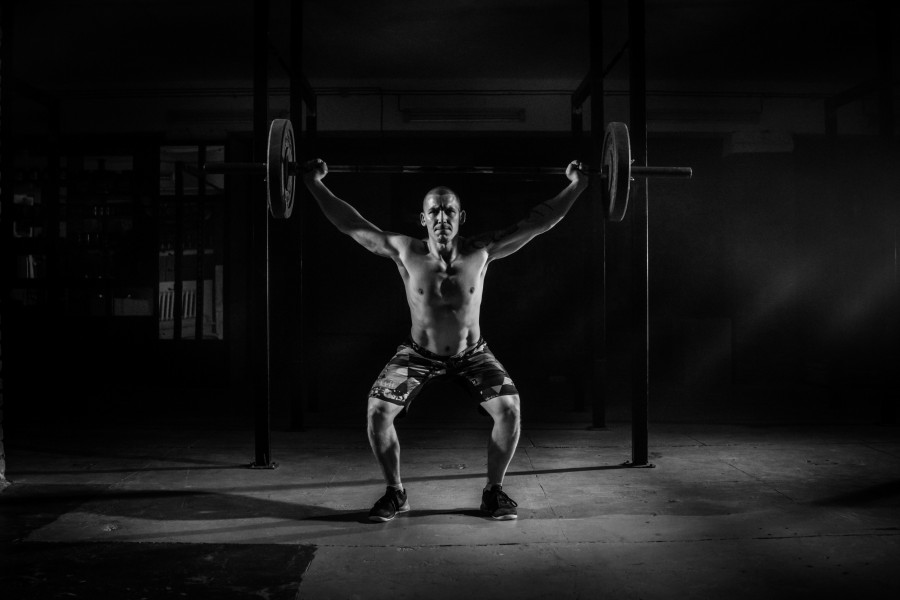 Comment optimiser votre entraînement avec l'overhead squat ?