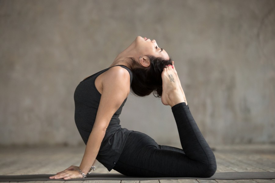 Posture de yoga : comment faire ?