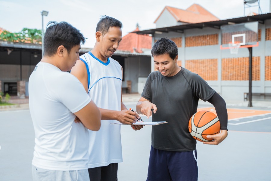 Quelle est la différence entre un coach sportif et un préparateur mental ?