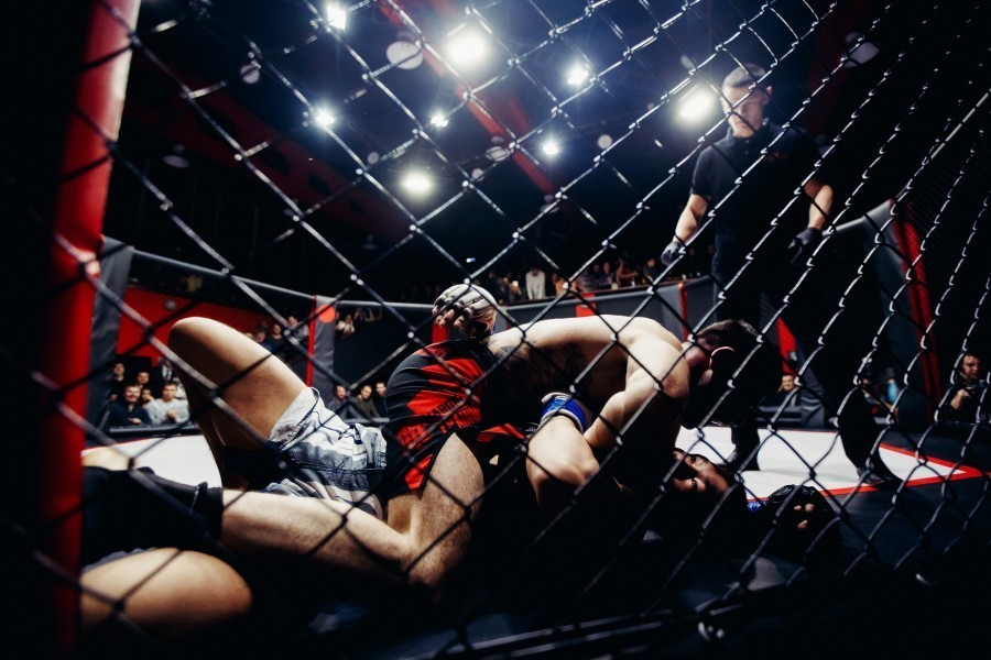 Quelles sont les dernières actualités dans le monde du MMA?