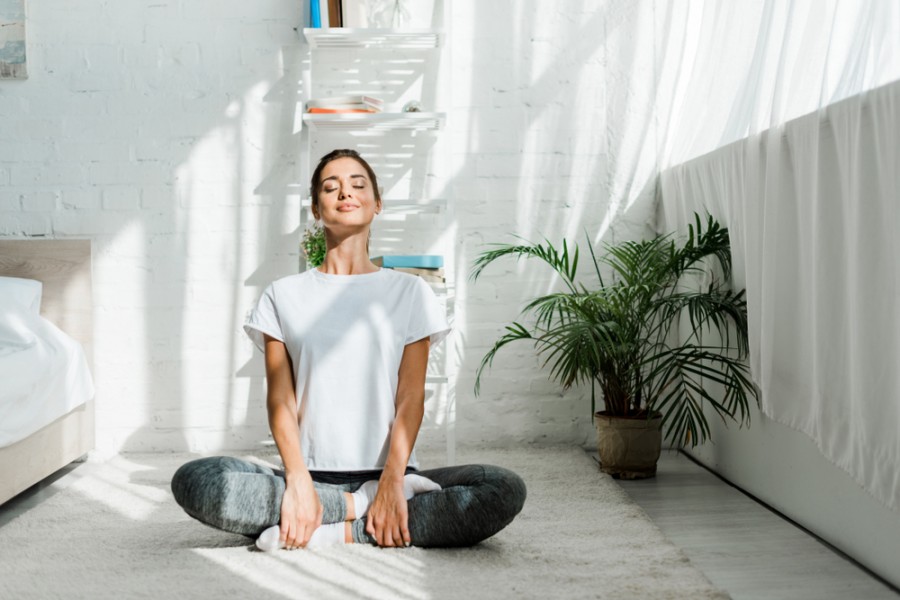 Quels sont les bienfaits du yoga sur la santé mentale ?
