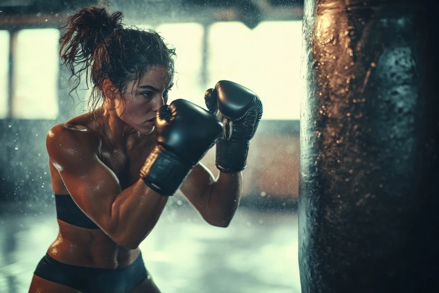 Quels sont les différents types de boxe ?