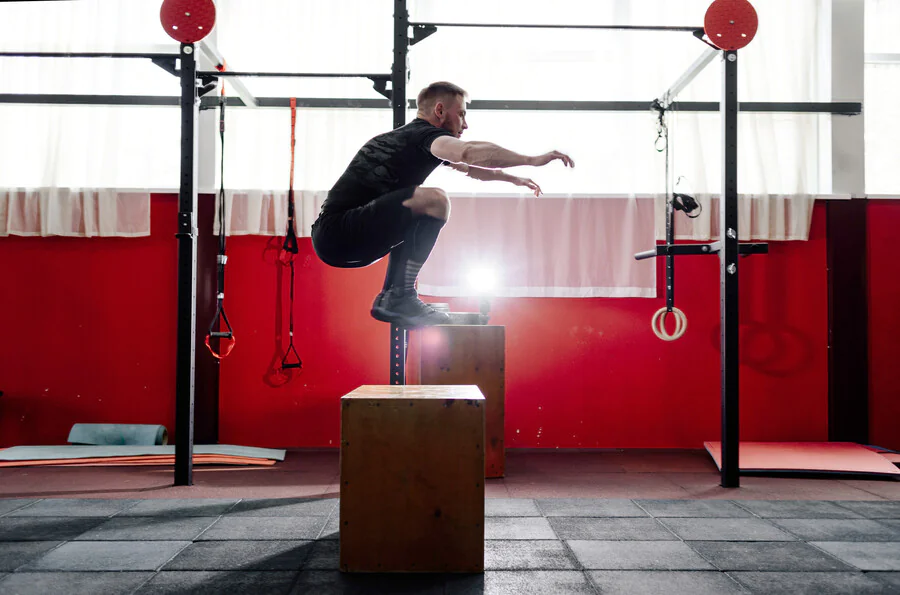 Quels sont les principaux mouvements de crossfit ?