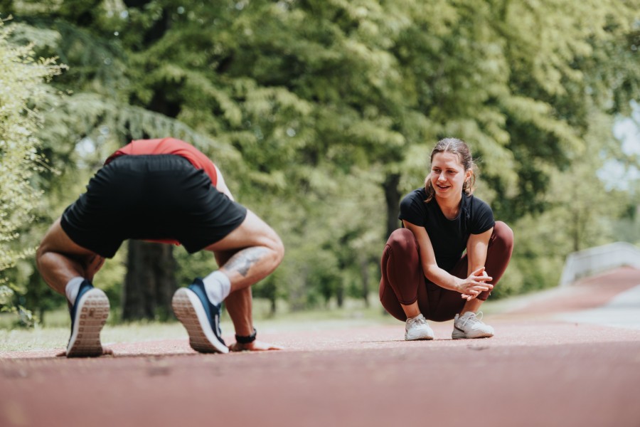 Qu'est-ce qu'un préparateur mental sportif ?